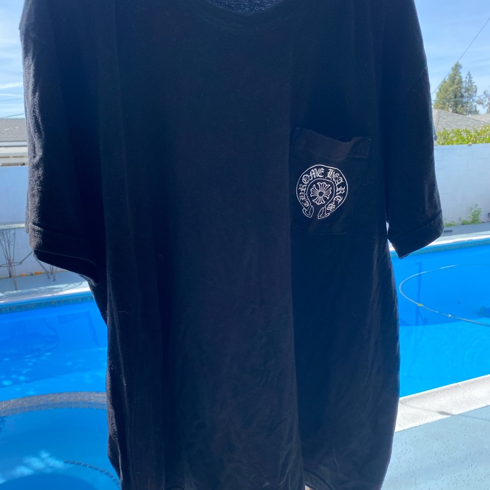 Chrome hearts shirt